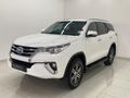 2020 Toyota Fortuner 2.4 GD-6 Raised Body Auto