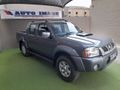 2021 Nissan NP300 2.5 TDi Hi-Rider Double-Cab