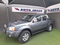 2021 Nissan NP300 2.5 TDi Hi-Rider Double-Cab