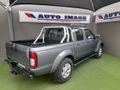 2021 Nissan NP300 2.5 TDi Hi-Rider Double-Cab