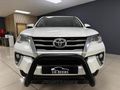 2019 Toyota Fortuner 2.4 GD-6 Raised Body Auto