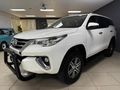 2019 Toyota Fortuner 2.4 GD-6 Raised Body Auto