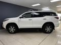 2019 Toyota Fortuner 2.4 GD-6 Raised Body Auto