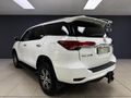 2019 Toyota Fortuner 2.4 GD-6 Raised Body Auto