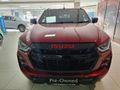 2024 Isuzu D-Max 1.9 DDI HR X-Rider Auto Double-Cab