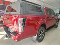 2024 Isuzu D-Max 1.9 DDI HR X-Rider Auto Double-Cab