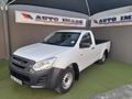 2023 Isuzu D-Max 250C Single-Cab
