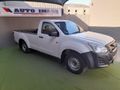2023 Isuzu D-Max 250C Single-Cab