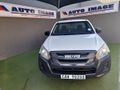 2023 Isuzu D-Max 250C Single-Cab