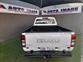 2023 Isuzu D-Max 250C Single-Cab