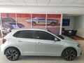 2022 Volkswagen Polo 1.0 TSI