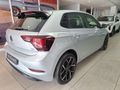 2022 Volkswagen Polo 1.0 TSI