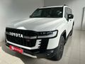 2022 Toyota Land Cruiser 300 V6 3.3 D GR-S