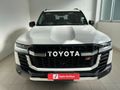 2022 Toyota Land Cruiser 300 V6 3.3 D GR-S