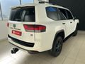 2022 Toyota Land Cruiser 300 V6 3.3 D GR-S