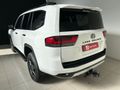 2022 Toyota Land Cruiser 300 V6 3.3 D GR-S