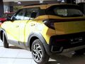 2026 Mahindra XUV 3XO 1.2T AX5 Auto