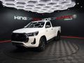 2023 Toyota Hilux 2.8 GD-6 Raised Body Raider Auto Single-Cab