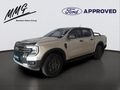 2024 Ford Ranger 2.0D XLT 4X4 Double Cab Auto