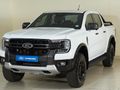2024 Ford Ranger 2.0D Bi-Turbo Tremor 4x4 Double-Cab Auto