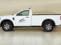 2026 Ford Ranger 2.0D XL HR Auto Single-Cab
