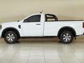2023 Ford Ranger 2.0D XL HR Auto Single-Cab