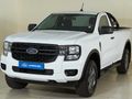 2024 Ford Ranger 2.0D XL HR Auto Single-Cab