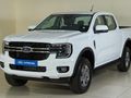 2025 Ford Ranger 2.0D XLT HR Double Cab Auto