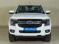 2025 Ford Ranger 2.0D XLT HR Double Cab Auto