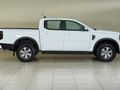 2025 Ford Ranger 2.0D XLT HR Double Cab Auto