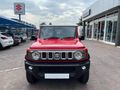 2026 Suzuki Jimny 1.5 GLX AllGrip 5-Door Auto