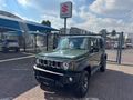 2026 Suzuki Jimny 1.5 GLX AllGrip 5-Door Auto