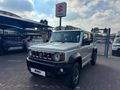2026 Suzuki Jimny 1.5 GLX AllGrip 5-Door