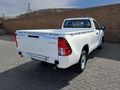 2026 Toyota Hilux 2.4 GD Single-Cab