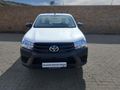 2026 Toyota Hilux 2.4 GD Single-Cab