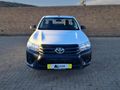 2026 Toyota Hilux 2.4 GD Single-Cab