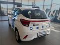 2026 Hyundai Grand i10 1.0 Motion Cargo panel van