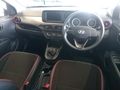 2026 Hyundai Grand i10 1.0 Motion Cargo panel van