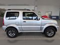 2018 Suzuki Jimny 1.3