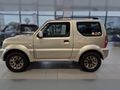 2018 Suzuki Jimny 1.3