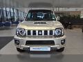 2018 Suzuki Jimny 1.3