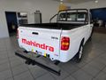 2026 Mahindra Pik Up 2.2 mHawk S4 Single-Cab