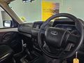 2026 Mahindra Pik Up 2.2 mHawk S4 Single-Cab