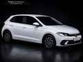 2024 Volkswagen Polo 1.0 TSI