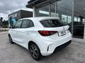 2026 MG MG3 1.5 Comfort
