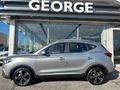 2026 MG ZS 1.5 Delux Auto