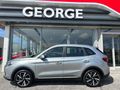 2025 MG ZS PRO 1.5T Com CVT Auto
