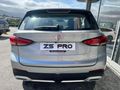 2025 MG ZS PRO 1.5T Com CVT Auto