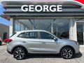 2025 MG ZS PRO 1.5T Com CVT Auto