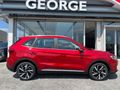 2026 MG ZS PRO 1.5T Com CVT Auto